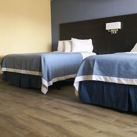 Days Inn By Wyndham Airport - 피닉스 외부 사진